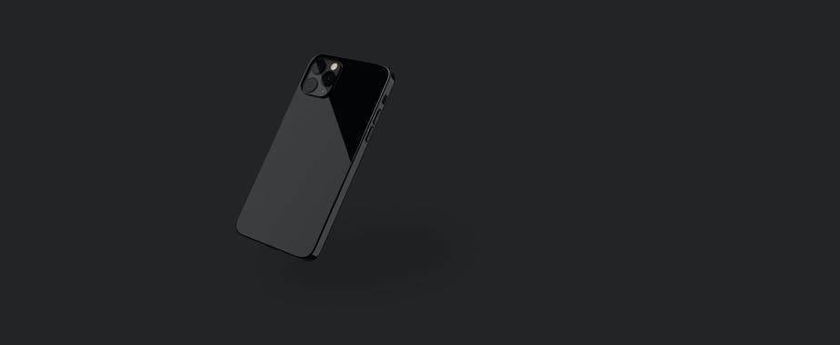 Peel for iPhone 12 Pro