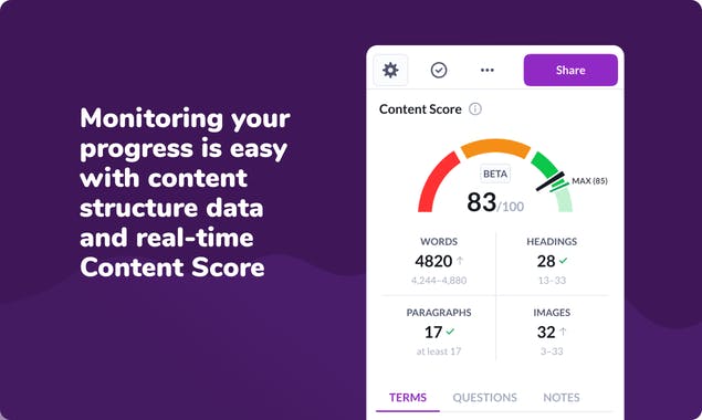 Content Editor 2.0 by Surfer