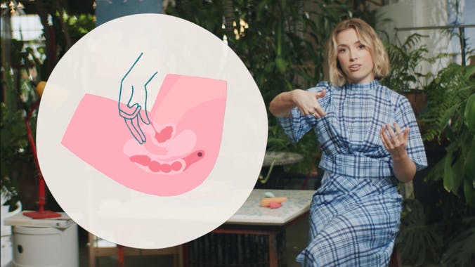 The Modern Guide to Sex