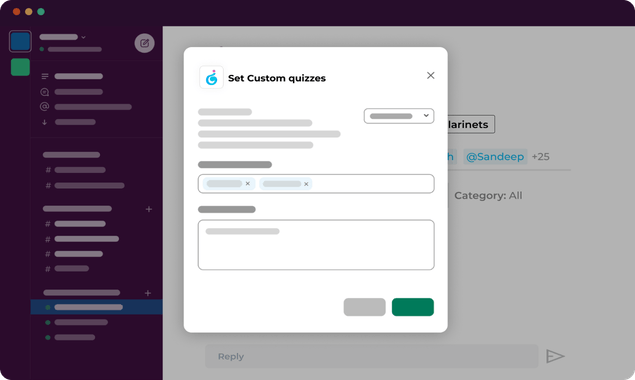 Xmas Trivia by Springworks