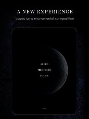 SLEEP by Max Richter