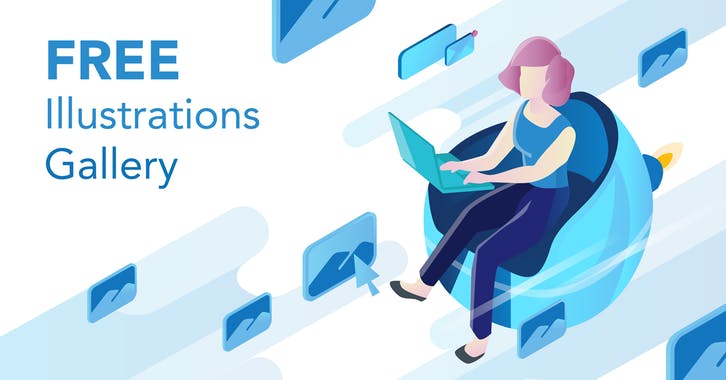 Illustration Gallery