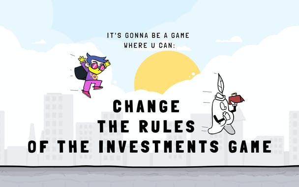 QoooreMan vs RobinWho