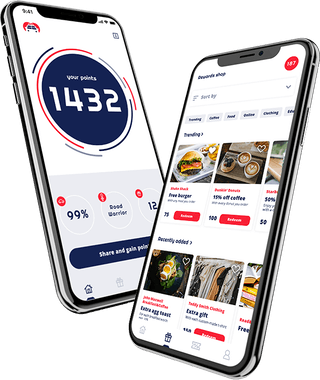 This App Saves Lives