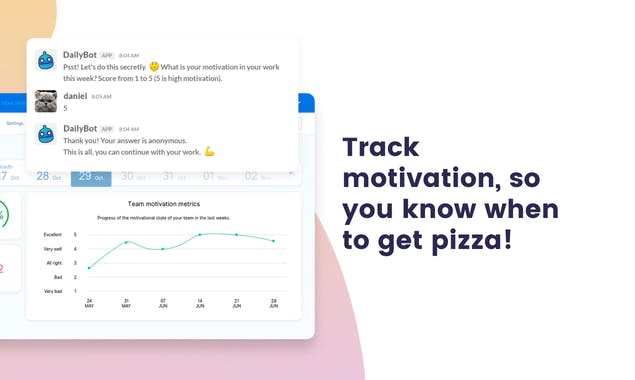 DailyBot for Students