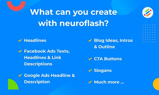 neuroflash