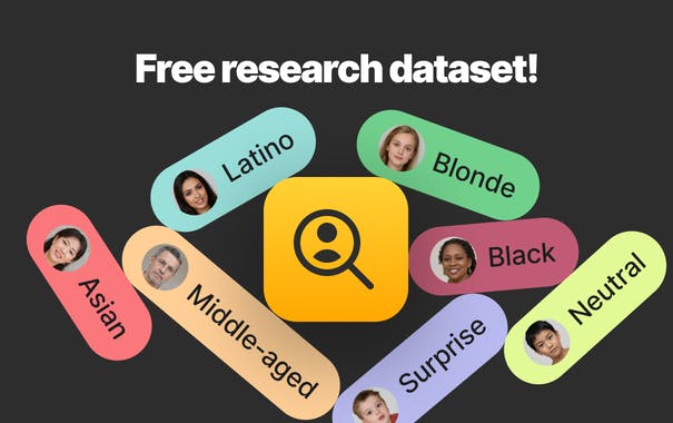 Generated Photos Datasets