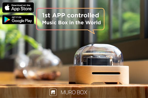 Muro Box