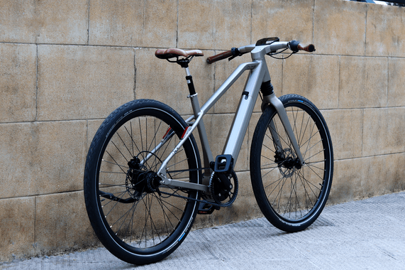 Calamus E-Bikes