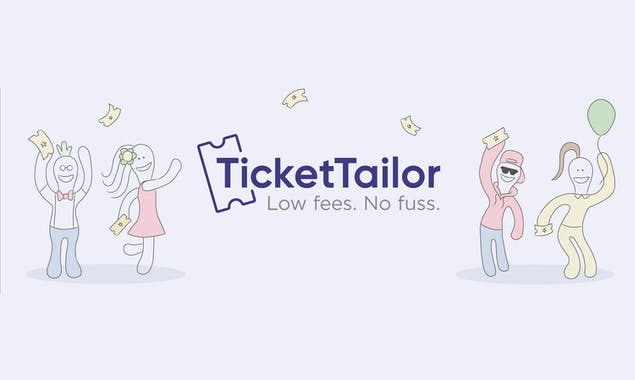 Ticket Tailor