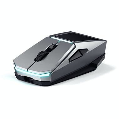 Cybermouse