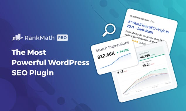 Rank Math SEO Pro