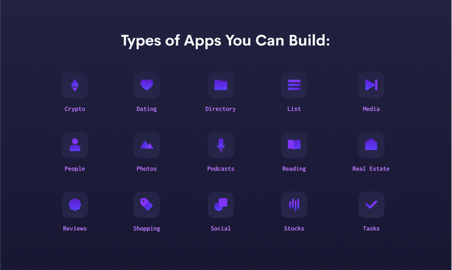 Example Data Service