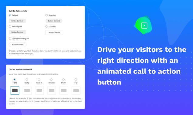 Smart Notification Bar for WordPress