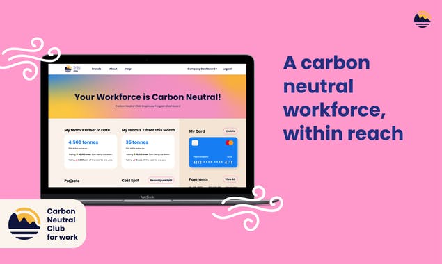 Carbon Neutral Club