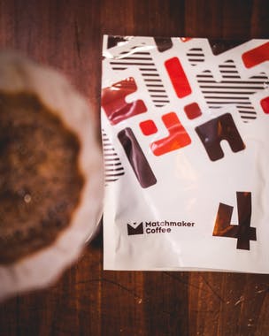 Matchmaker Coffee